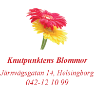 Knutpunktens Blommor